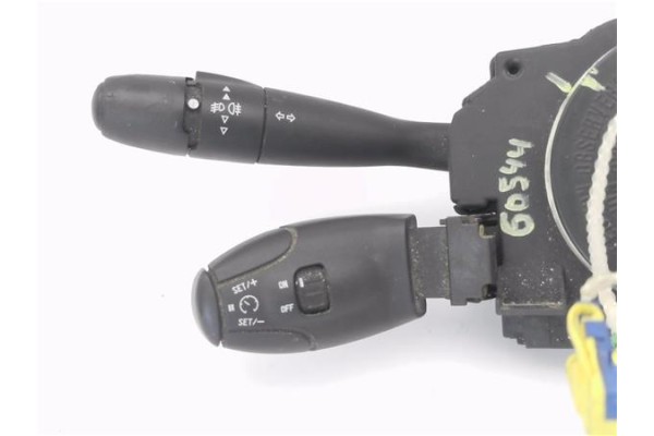 Recambio de mando intermitencia para citroen xsara picasso 1.6 hdi referencia OEM IAM 96542558XT 12273376 