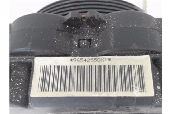 Recambio de mando intermitencia para citroen xsara picasso 1.6 hdi referencia OEM IAM 96542558XT 12273376 