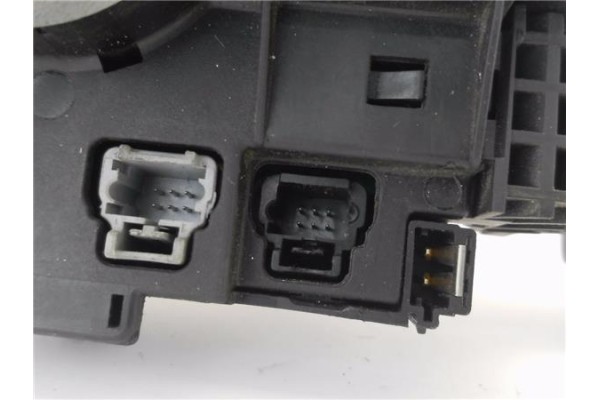 Recambio de mando intermitencia para citroen xsara picasso 1.6 hdi referencia OEM IAM 96542558XT 12273376 