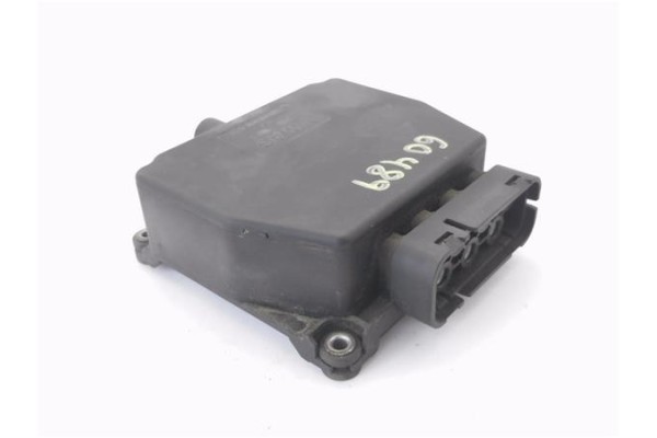 Recambio de valvula aire adicional para seat ibiza (6l1) 1.9 tdi referencia OEM IAM 6Q0906625C  