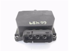 Recambio de valvula aire adicional para seat ibiza (6l1) 1.9 tdi referencia OEM IAM 6Q0906625C  