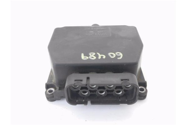 Recambio de valvula aire adicional para seat ibiza (6l1) 1.9 tdi referencia OEM IAM 6Q0906625C  