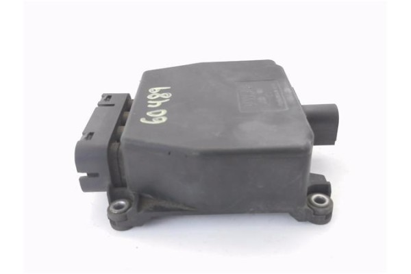 Recambio de valvula aire adicional para seat ibiza (6l1) 1.9 tdi referencia OEM IAM 6Q0906625C  