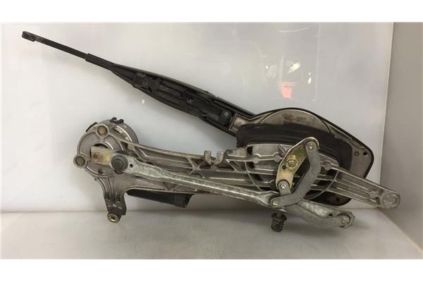 Recambio de motor limpiaparabrisas delantero para mercedes-benz clk (bm 208) coupe 3.2 320 (208.365) referencia OEM IAM 21082015