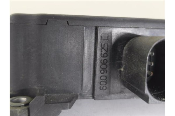 Recambio de valvula aire adicional para seat ibiza (6l1) 1.9 tdi referencia OEM IAM 6Q0906625C  