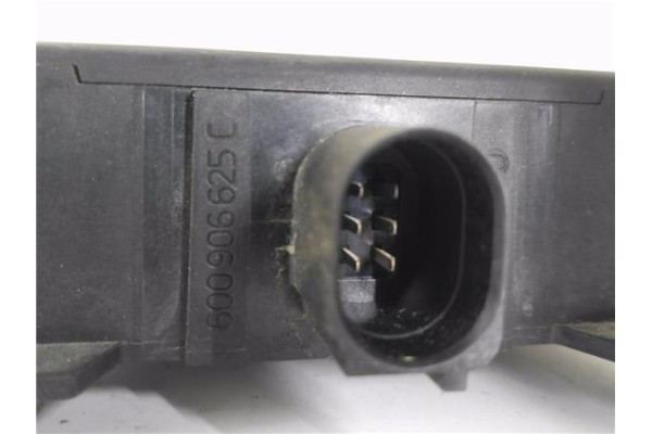 Recambio de valvula aire adicional para seat ibiza (6l1) 1.9 tdi referencia OEM IAM 6Q0906625C  
