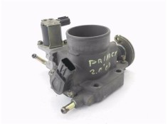 Recambio de caja mariposa aire para mazda premacy (cp) 2.0 active (96kw) referencia OEM IAM E0T41571  