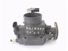 Recambio de caja mariposa aire para mazda premacy (cp) 2.0 active (96kw) referencia OEM IAM E0T41571  