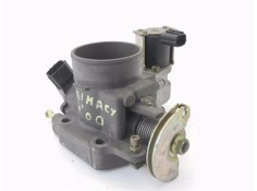 Recambio de caja mariposa aire para mazda premacy (cp) 2.0 active (96kw) referencia OEM IAM E0T41571  