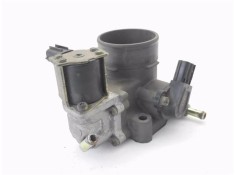 Recambio de caja mariposa aire para mazda premacy (cp) 2.0 active (96kw) referencia OEM IAM E0T41571  