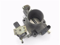 Recambio de caja mariposa aire para mazda premacy (cp) 2.0 active (96kw) referencia OEM IAM E0T41571  