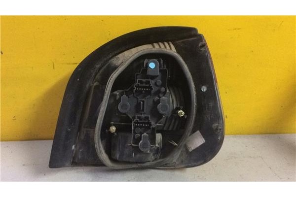 Recambio de piloto trasero izquierdo para renault scenic rx4 (ja0) 1.9 2.0 16v expression referencia OEM IAM  2341 