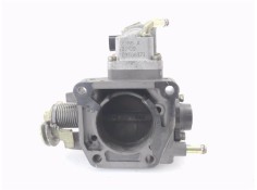 Recambio de caja mariposa aire para mazda premacy (cp) 2.0 active (96kw) referencia OEM IAM E0T41571  