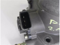 Recambio de caja mariposa aire para mazda premacy (cp) 2.0 active (96kw) referencia OEM IAM E0T41571  