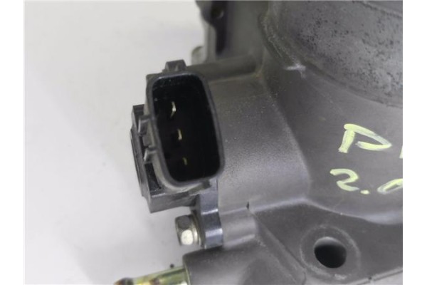 Recambio de caja mariposa aire para mazda premacy (cp) 2.0 active (96kw) referencia OEM IAM E0T41571  