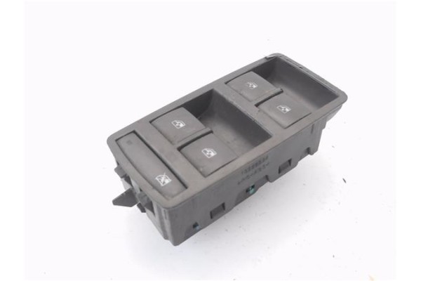 Recambio de mando elevalunas delantero izquierdo para opel insignia berlina 2.0 cdti referencia OEM IAM 13222224 840401 