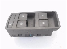 Recambio de mando elevalunas delantero izquierdo para opel insignia berlina 2.0 cdti referencia OEM IAM 13222224 840401 