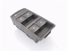 Recambio de mando elevalunas delantero izquierdo para opel insignia berlina 2.0 cdti referencia OEM IAM 13222224 840401 