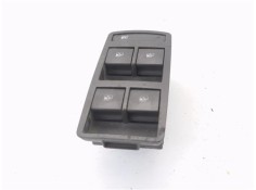 Recambio de mando elevalunas delantero izquierdo para opel insignia berlina 2.0 cdti referencia OEM IAM 13222224 840401 