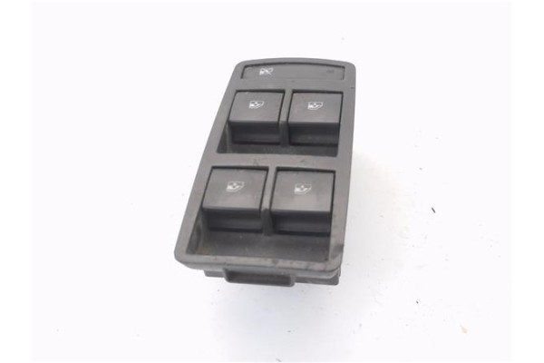 Recambio de mando elevalunas delantero izquierdo para opel insignia berlina 2.0 cdti referencia OEM IAM 13222224 840401 