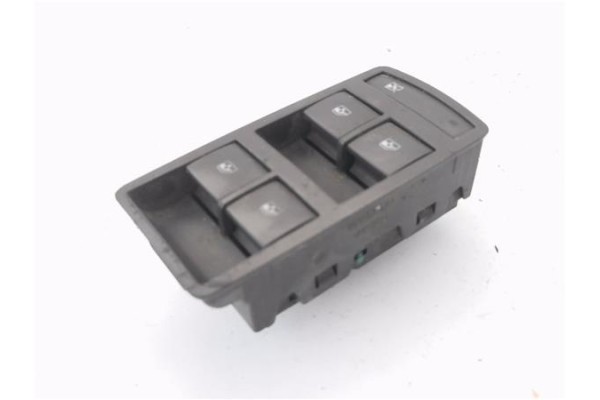 Recambio de mando elevalunas delantero izquierdo para opel insignia berlina 2.0 cdti referencia OEM IAM 13222224 840401 