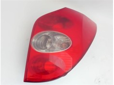 Recambio de piloto trasero derecho para renault laguna ii grandtour (kg0) 1.9 dci (kg0g) referencia OEM IAM 8200002472  82007034