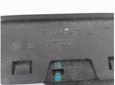 Recambio de mando elevalunas delantero izquierdo para opel insignia berlina 2.0 cdti referencia OEM IAM 13222224 840401 