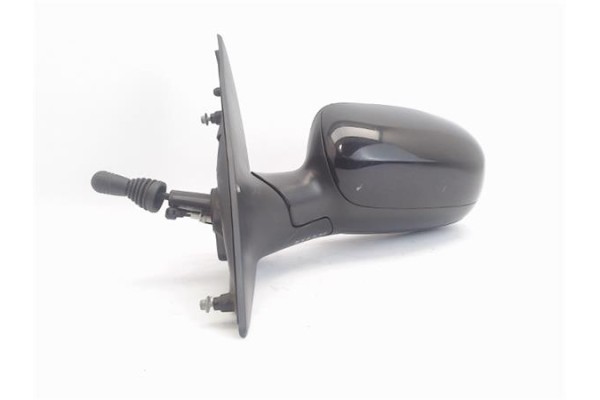 Recambio de retrovisor izquierdo para opel corsa c 1.2 twinport referencia OEM IAM   