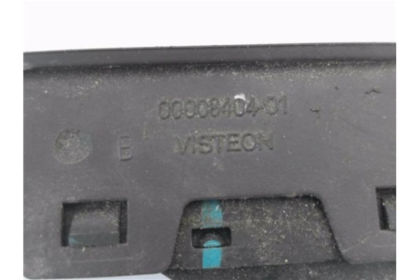 Recambio de mando elevalunas delantero izquierdo para opel insignia berlina 2.0 cdti referencia OEM IAM 13222224 840401 