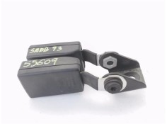 Recambio de anclaje cinturon trasero central para saab 9-3 cabriolet 2.0 t referencia OEM IAM 12830484D 69801958 