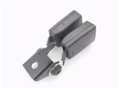 Recambio de anclaje cinturon trasero central para saab 9-3 cabriolet 2.0 t referencia OEM IAM 12830484D 69801958 