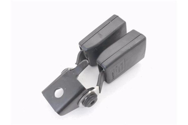 Recambio de anclaje cinturon trasero central para saab 9-3 cabriolet 2.0 t referencia OEM IAM 12830484D 69801958 