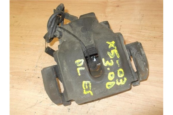 Recambio de pinza freno delantero izquierda para bmw serie x5 (e53) 3.0d referencia OEM IAM 34116773131  