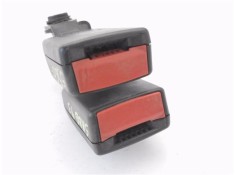 Recambio de anclaje cinturon trasero central para saab 9-3 cabriolet 2.0 t referencia OEM IAM 12830484D 69801958 