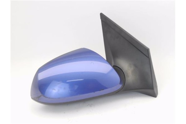 Recambio de retrovisor derecho para hyundai i10 (ia) 1.0 classic referencia OEM IAM 87627B9000  