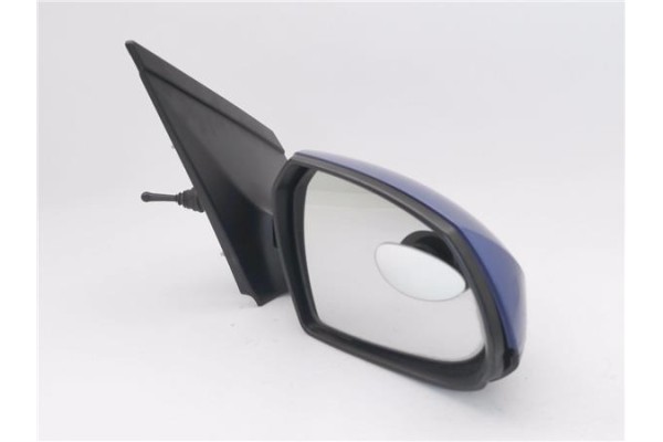 Recambio de retrovisor derecho para hyundai i10 (ia) 1.0 classic referencia OEM IAM 87627B9000  