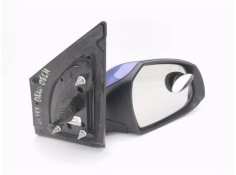 Recambio de retrovisor derecho para hyundai i10 (ia) 1.0 classic referencia OEM IAM 87627B9000  
