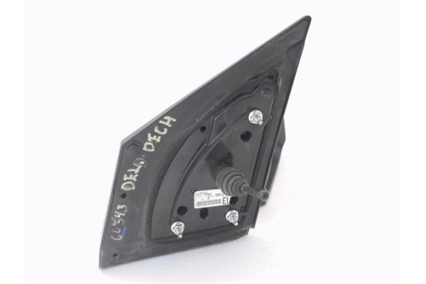 Recambio de retrovisor derecho para hyundai i10 (ia) 1.0 classic referencia OEM IAM 87627B9000  