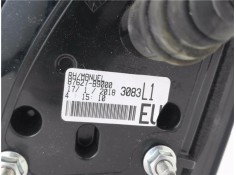 Recambio de retrovisor derecho para hyundai i10 (ia) 1.0 classic referencia OEM IAM 87627B9000  