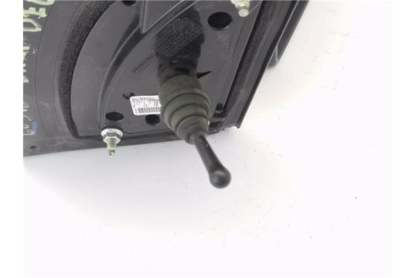 Recambio de retrovisor derecho para hyundai i10 (ia) 1.0 classic referencia OEM IAM 87627B9000  