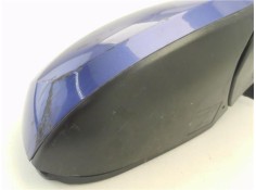 Recambio de retrovisor derecho para hyundai i10 (ia) 1.0 classic referencia OEM IAM 87627B9000  