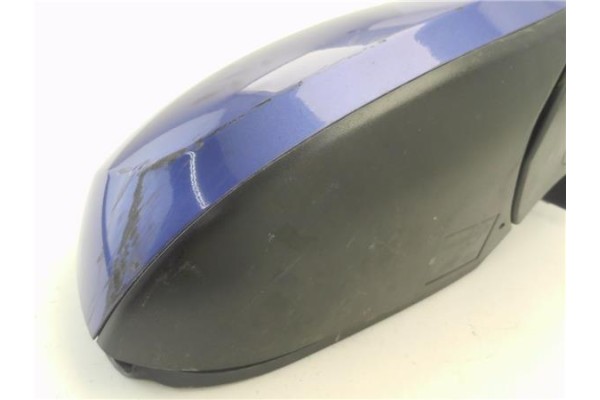 Recambio de retrovisor derecho para hyundai i10 (ia) 1.0 classic referencia OEM IAM 87627B9000  