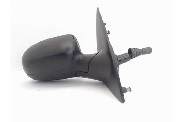 Recambio de retrovisor derecho para opel corsa c 1.2 twinport referencia OEM IAM   