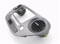 Recambio de rejilla entrada de aire para hyundai i10 (ia) 1.0 classic referencia OEM IAM 84740B9000  