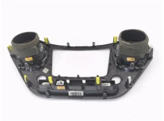 Recambio de rejilla entrada de aire para hyundai i10 (ia) 1.0 classic referencia OEM IAM 84740B9000  