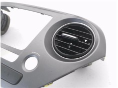 Recambio de rejilla entrada de aire para hyundai i10 (ia) 1.0 classic referencia OEM IAM 84740B9000  