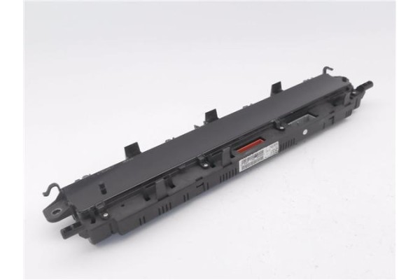 Recambio de cuadro completo para renault scenic ii (jm) 1.5 dci (jm1e) referencia OEM IAM P8200461294H 216693960 