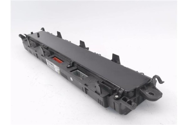 Recambio de cuadro completo para renault scenic ii (jm) 1.5 dci (jm1e) referencia OEM IAM P8200461294H 216693960 