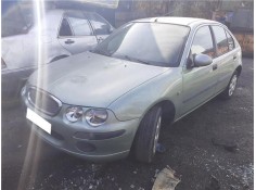 rover rover 25 (rf) del año 2002