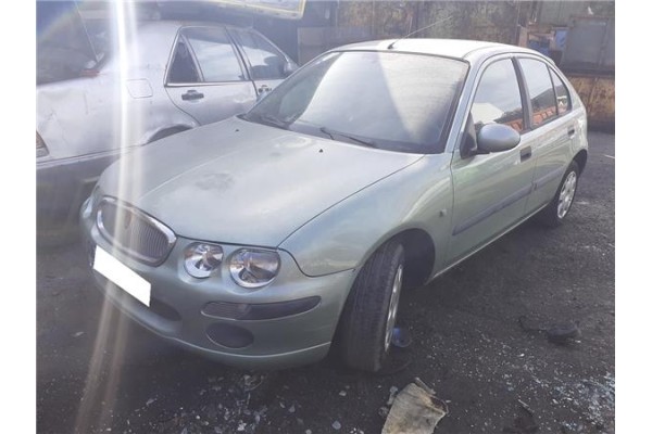rover rover 25 (rf) del año 2002